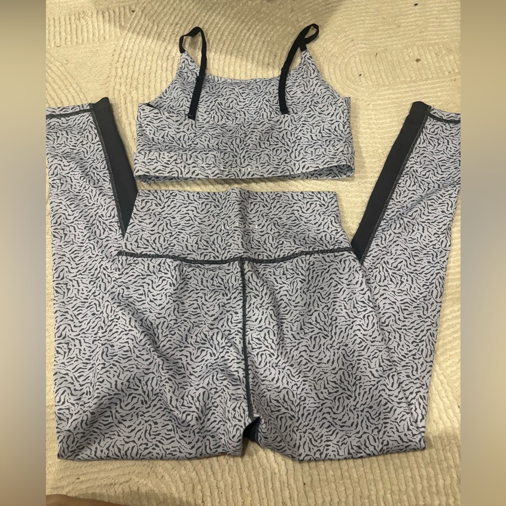 Allfenix legging and top set NEW - Picture 4 of 5